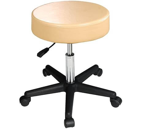 Tweedekans Basic Tabouret Beige