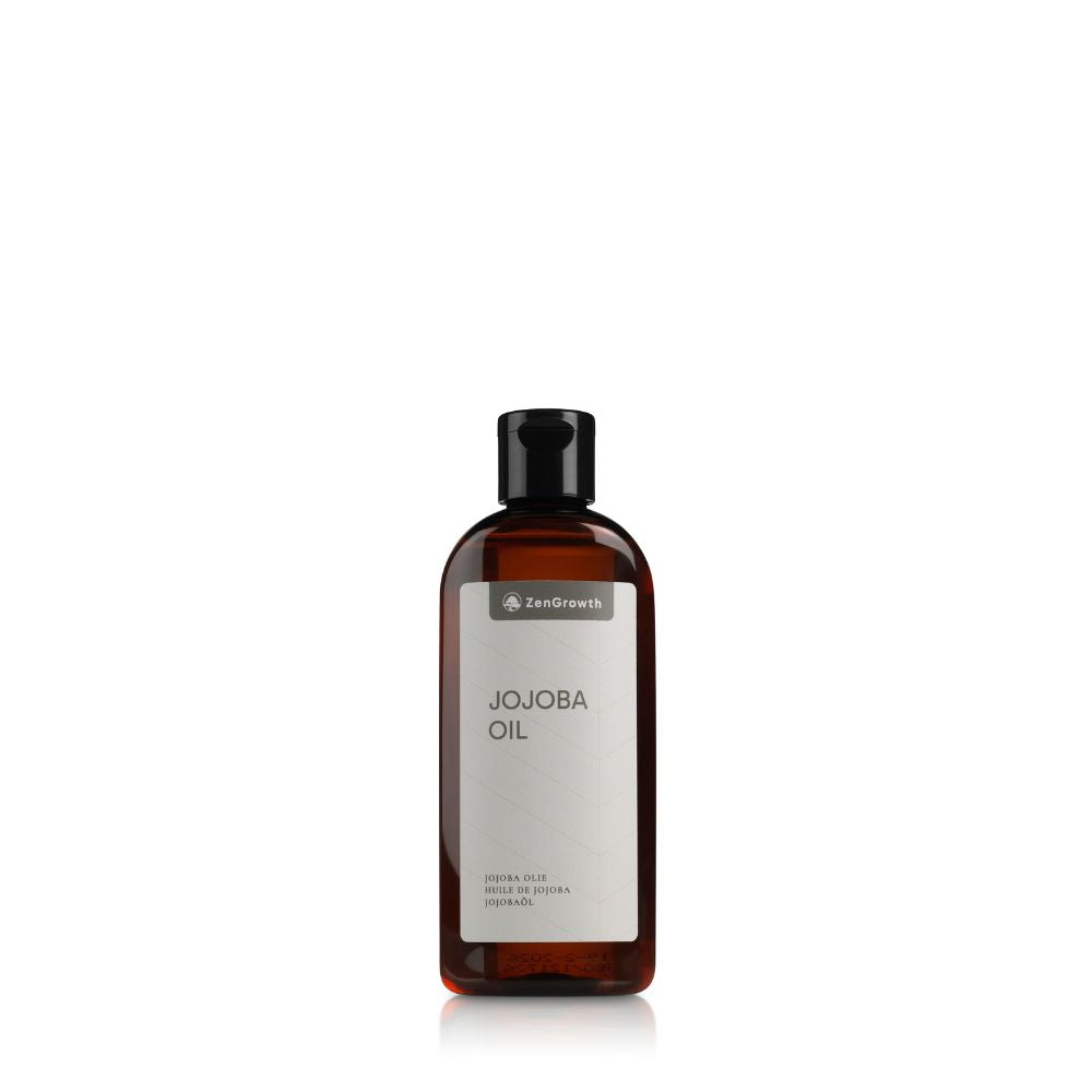 ZenGrowth 100% Kaltgepresstes Jojobaöl 150ml