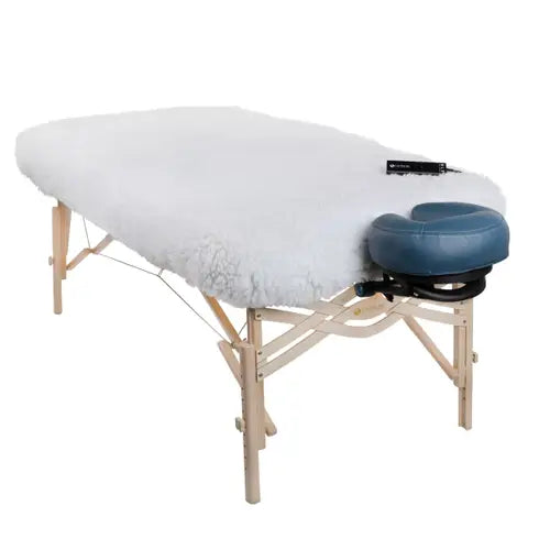 Tweedekans Deluxe tafelverwarmer Zen Massage