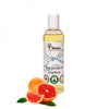 Verana 100% Natürliches Massageöl Grapefruit 250ml